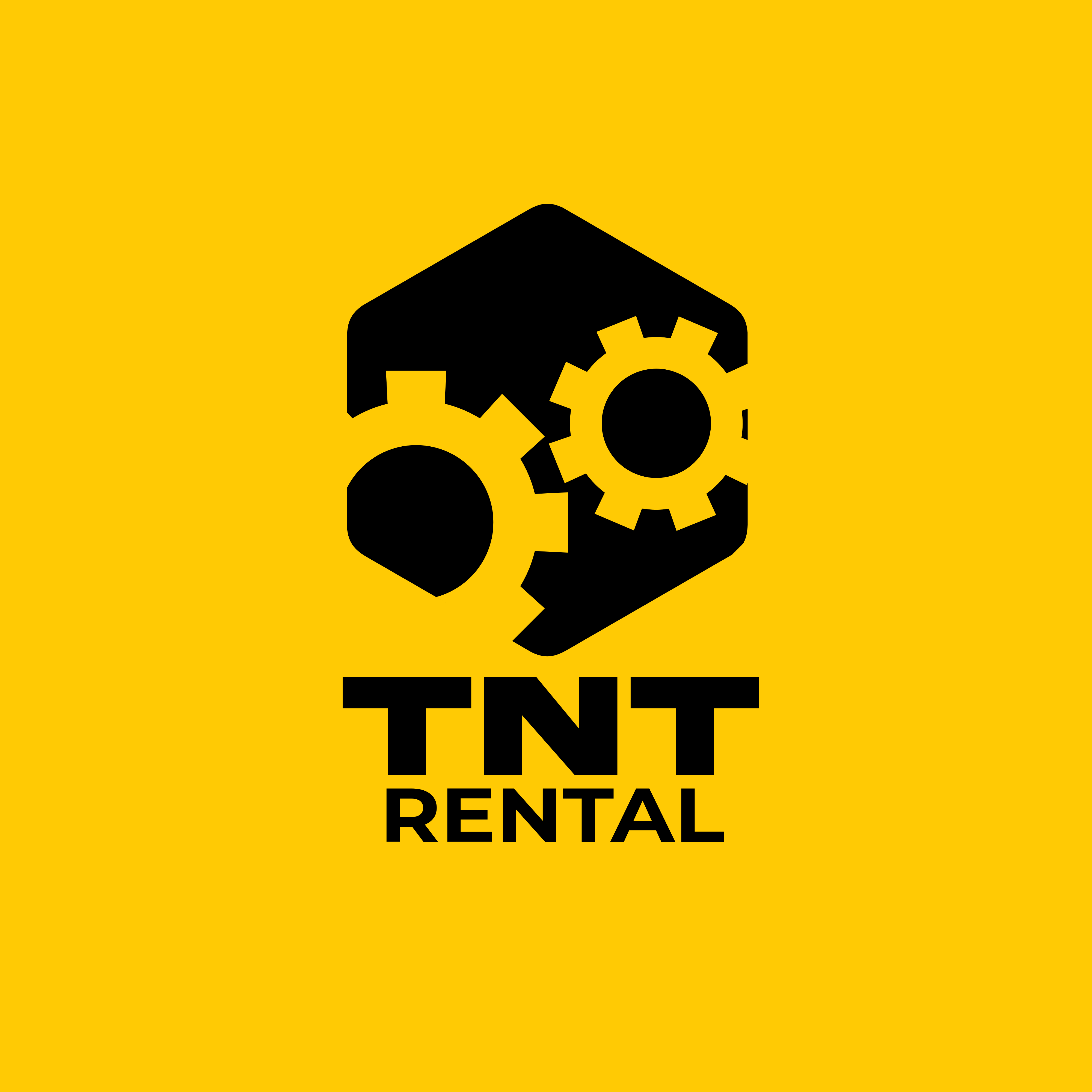 TNT Rental